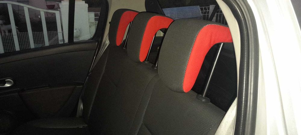 Renault Clio RipCurl Edition