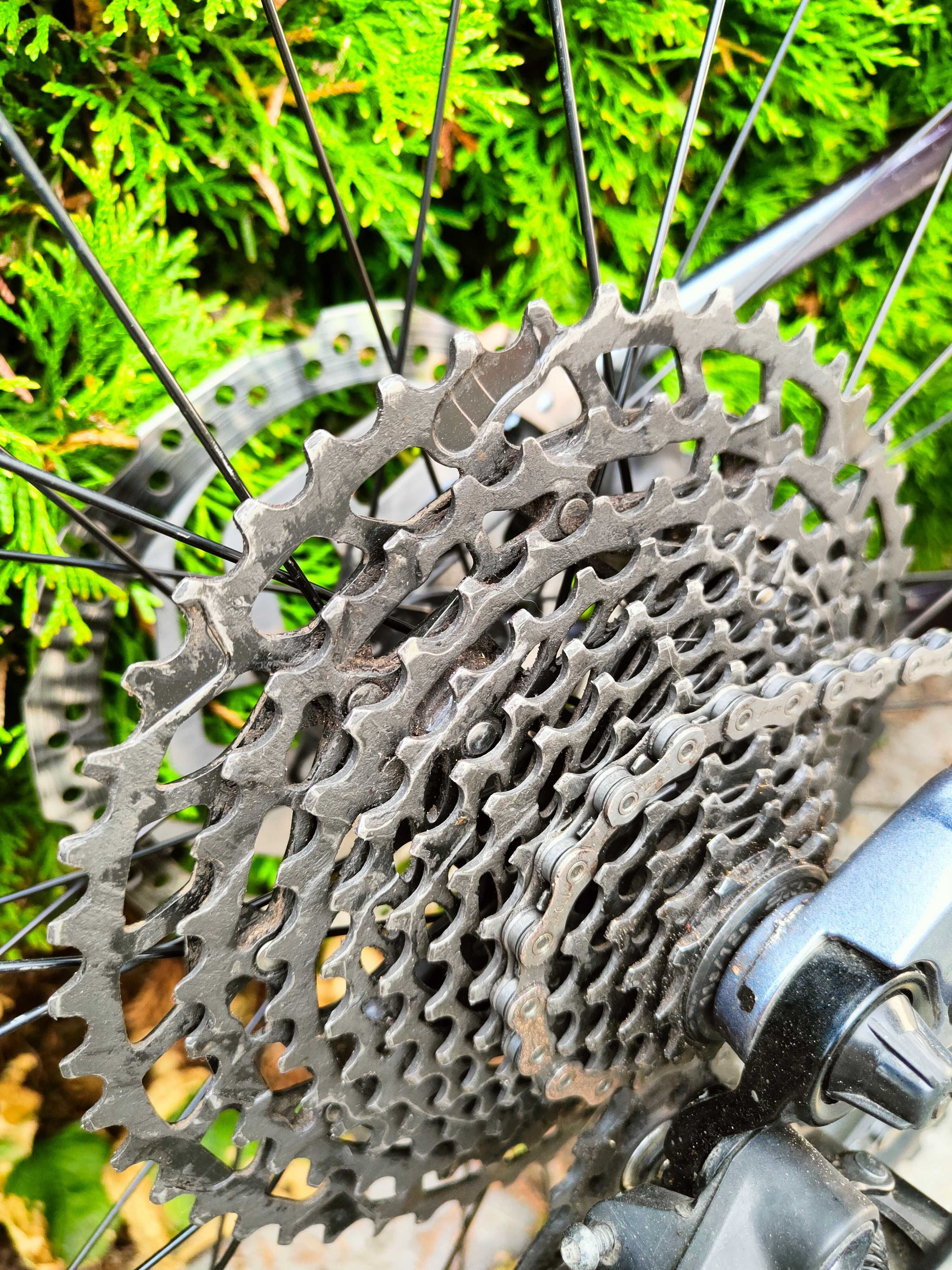 SCOTT Contessa Spark 930 FULL- 29' 1x12 SRAM SX Sprzedam / Zamienie