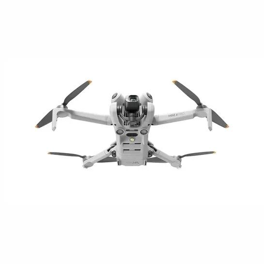Квадракоптер (дрон) DJI Mini 4 Pro Fly More Combo Plus (вкл DJI RC 2)