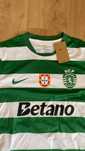 Camisolas sporting