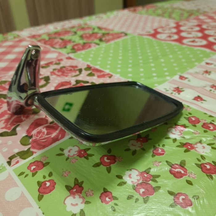 Зеркало ВАЗ 2101