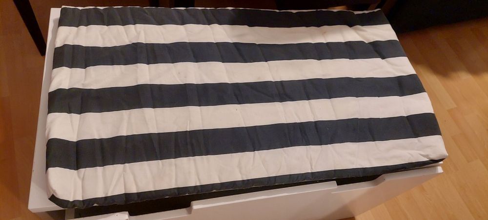 Stuva Ikea Ławka- skrzynia