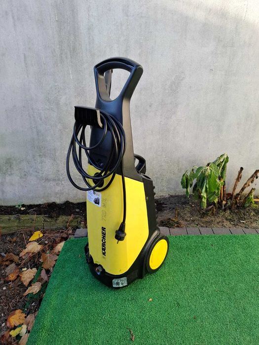 Myjka ciśnieniowa KARCHER K 720 MX Wysyłka Gwarancja Serwis