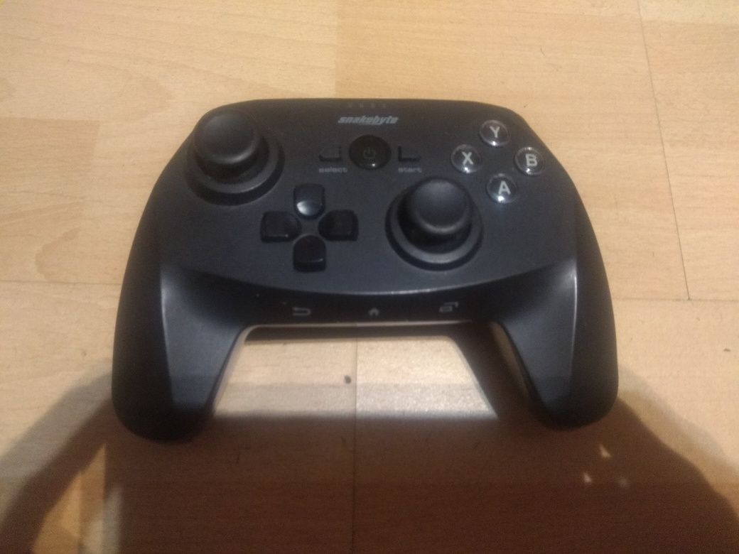 Pad bezprzewodowy Snakebyte Android PC WADA