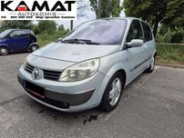 Renault Megane Scenic 2,0 benzyna Automat Zamiana
