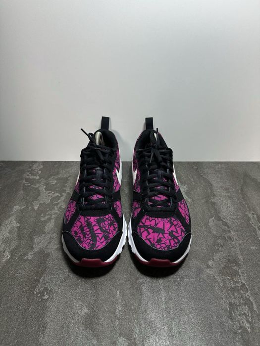 Кросівки Nike Air MAX MUSE PRINT