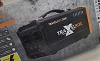 Повербанк Сross Tool Travelbox 500V +    150000МА/год 500 Вт