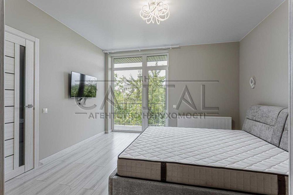 Оренда таунхаус №1 / Ярослава Мудрого, Гатне