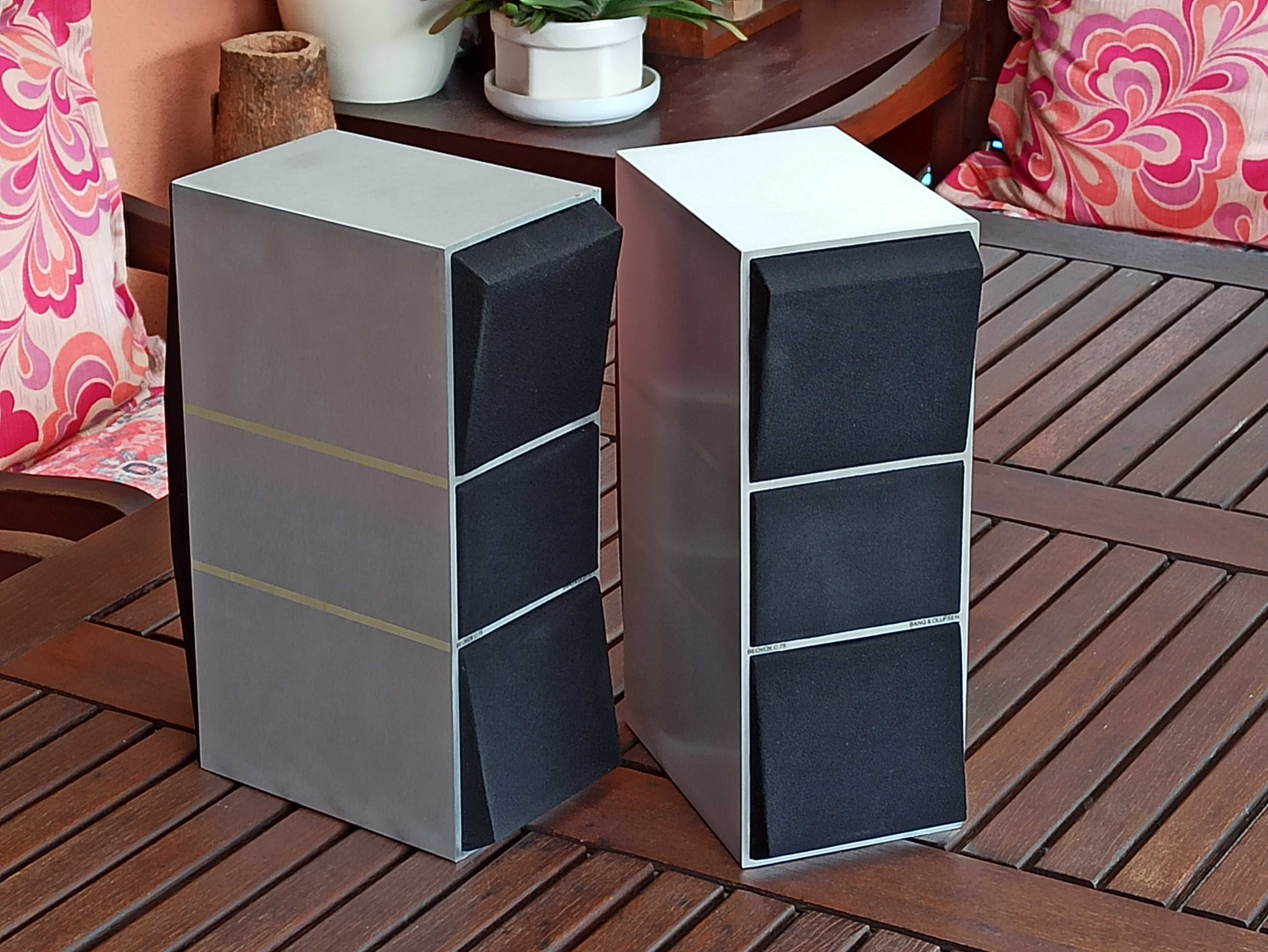 Kolumny Beovox C75 Bang & Olufsen