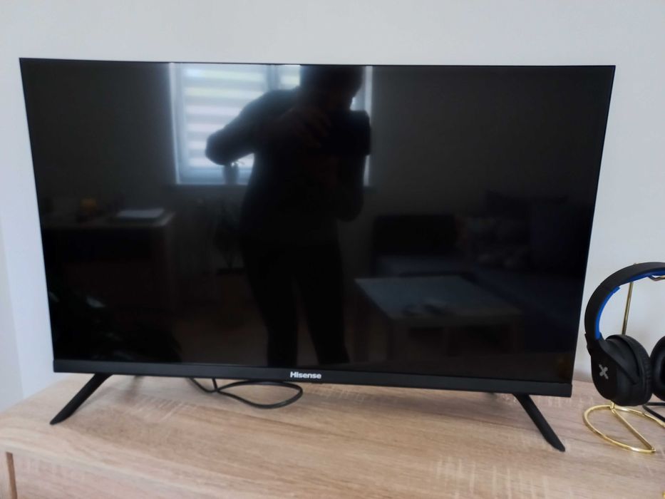 Telewizor LED  HISENSE 32