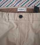 Calças de Ganga Pull&Bear