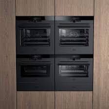 AEG Black Matt, piekarnik konwekcyjno parowy, kamera
