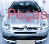 C4 2.0 HDI 16V peças