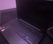 Lenovo Ideapad Gaming 3 – USZKODZONY – Ryzen 5/GTX1650Ti/8GB