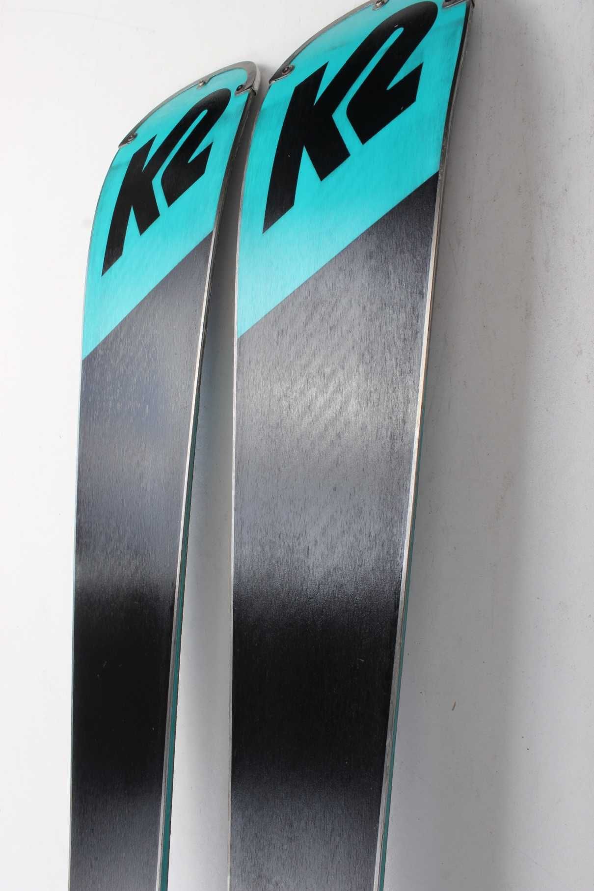 Narty K2 Luv Machine 74 153 cm + Marker 3M 10.0 Gripwalk - 355