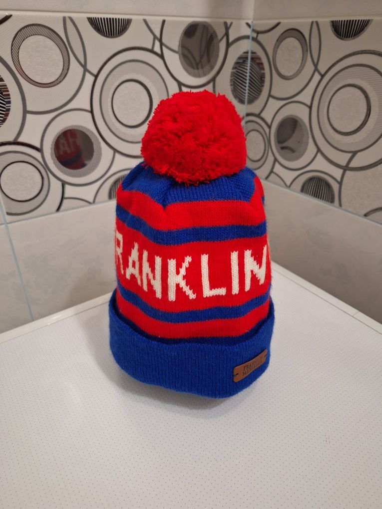 Шапка Franklin Marshall