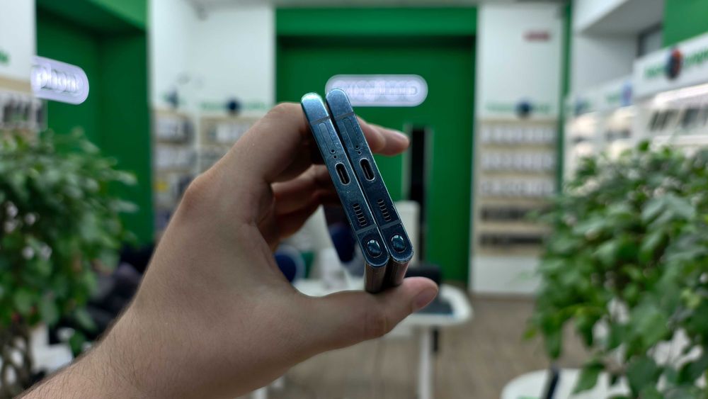 Магазин Samsung Galaxy S22 Ultra 12/256GB Green Гарантія Trade In