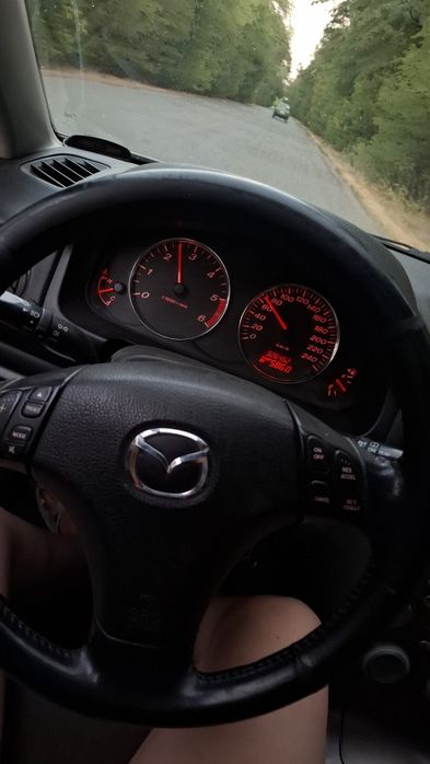 Продам Мазда 6 g