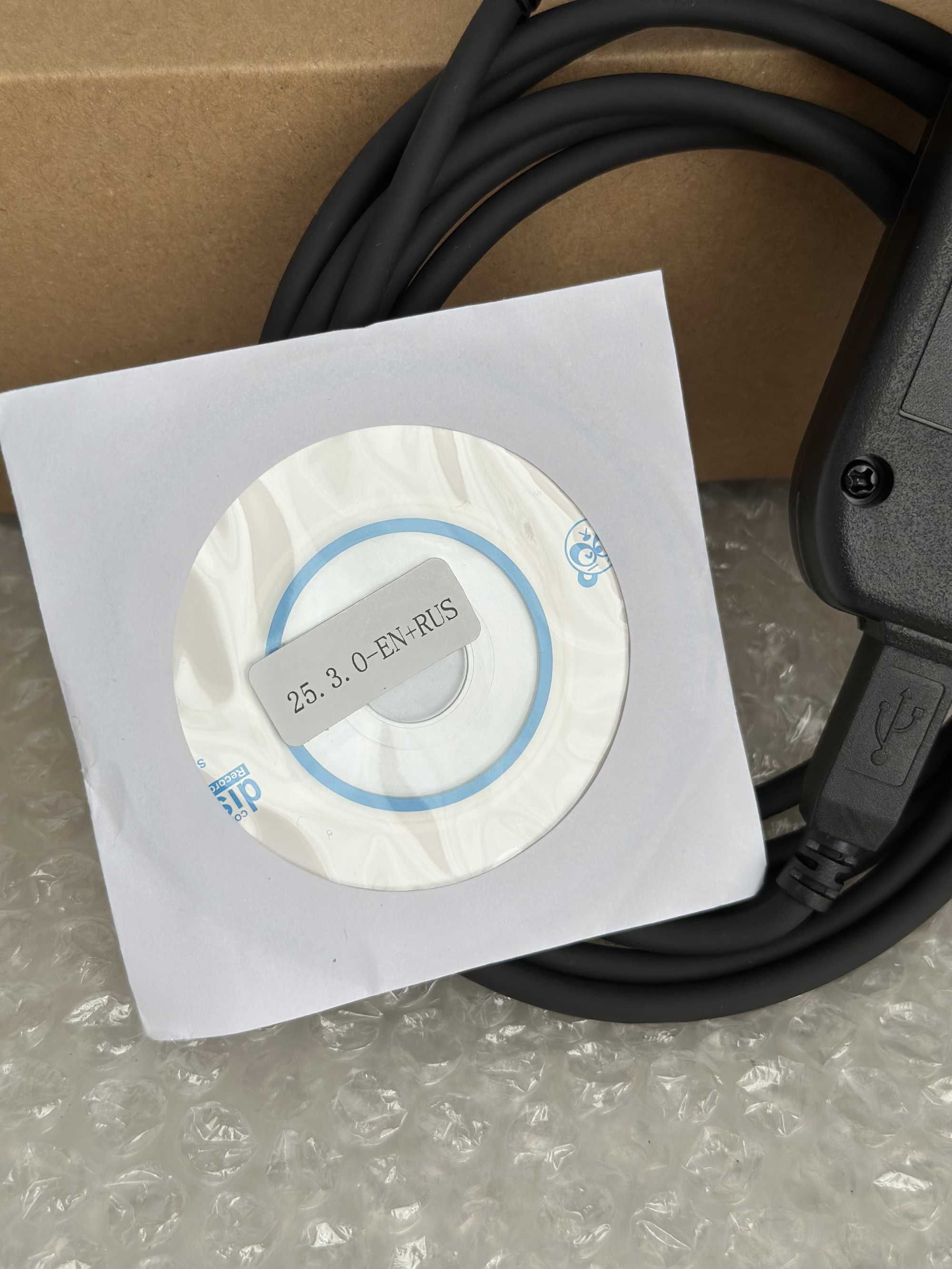 VCDS 25.3.1 Вася диагност на русском языке vag диагностика vag com