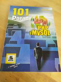 101 Porad PHP i MySQL
