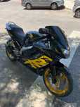 Honda CBR600F4 25kw