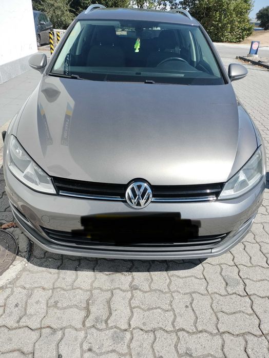 Venda de Golf VII de 2016