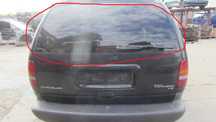 chrysler voyager III Szyba tylna kompletna