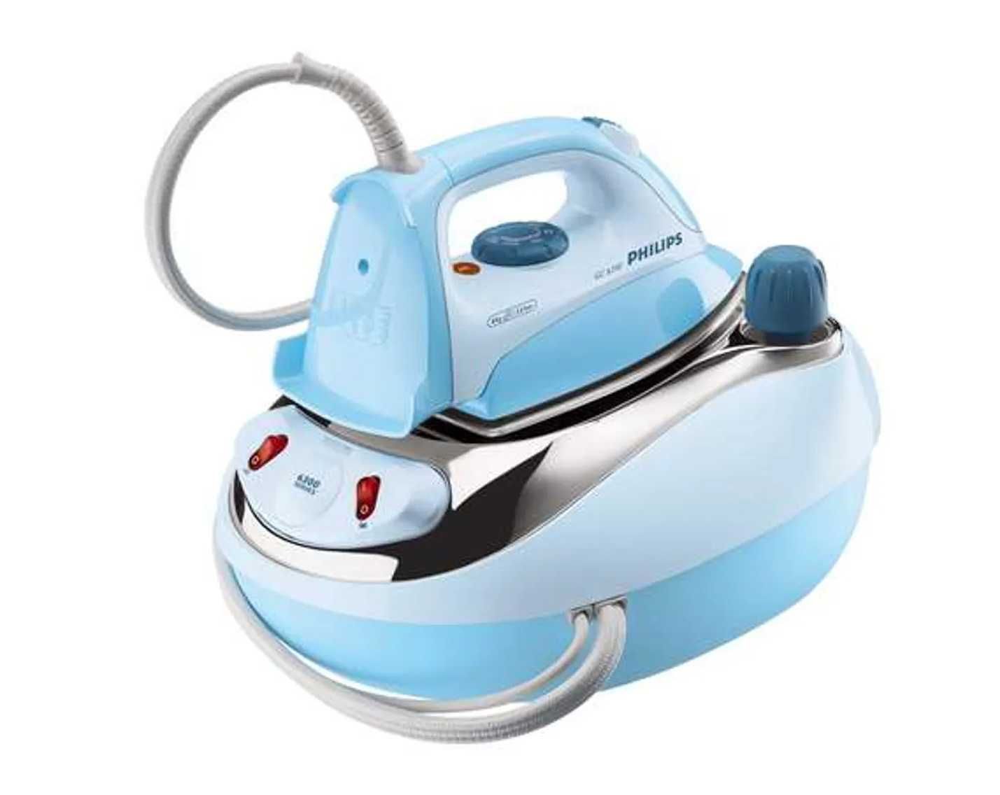 Sprzedam NOWE żelazko z generatorem pary Philips GC6310 (parowe).