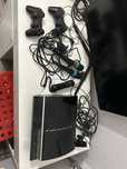 PlayStation 3 + gry