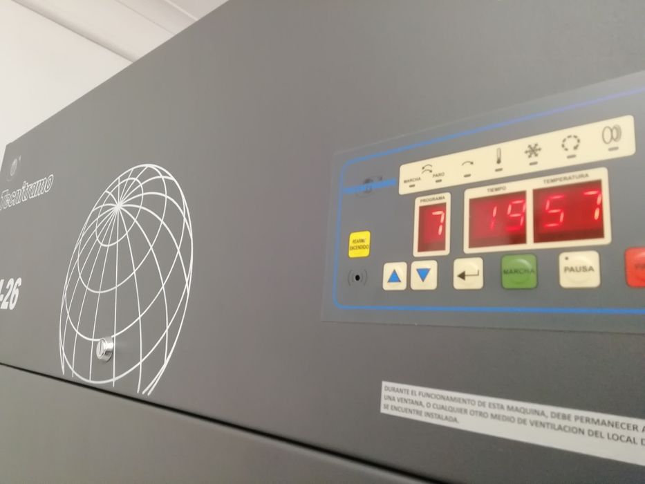 Secador De Roupa SSM 26 Tecnitramo Portugal