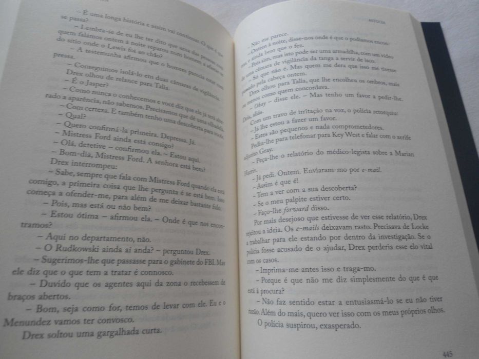 Astúcia por Sandra Brown