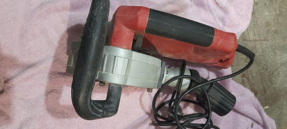 Bruzdownictwa  Einhell TC-MA 1300