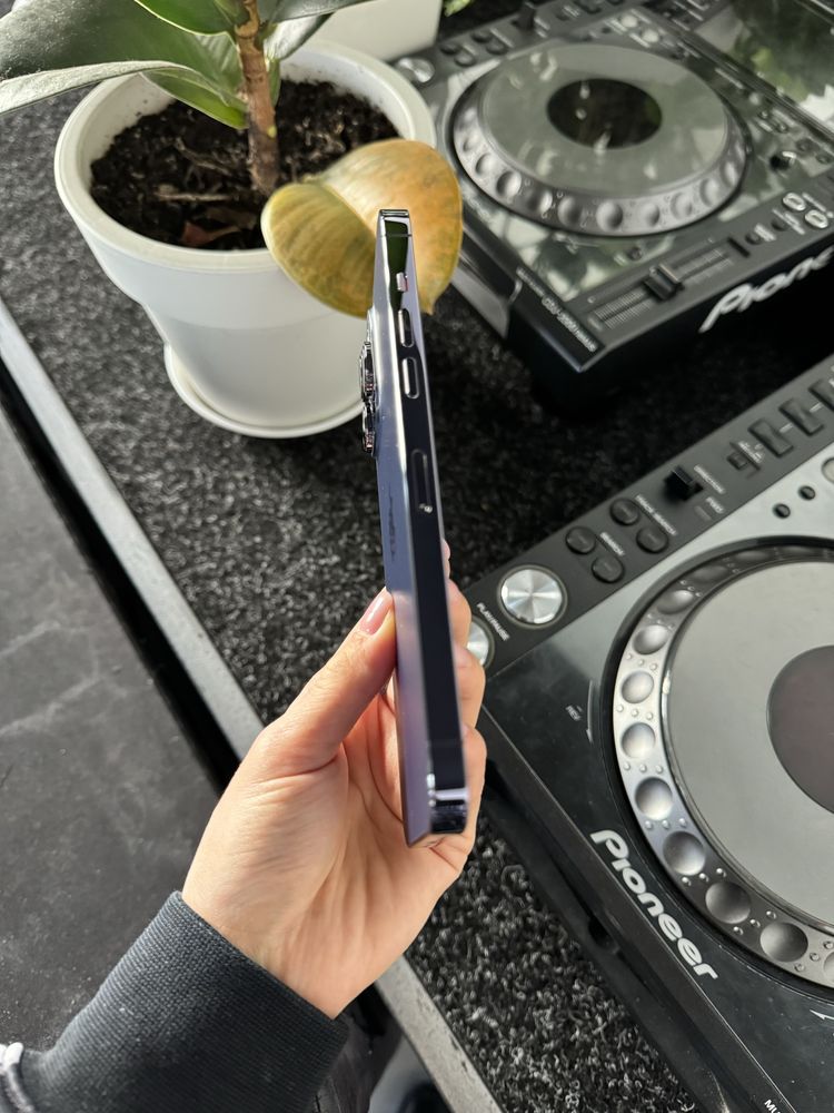 Iphone 14 Pro Max 256 GB Neverlock Deep Purple | Айфон 14 про макс