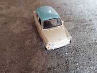 Trabant; Welly 1:34