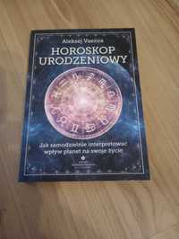 Horoskop Urodzeniowy Aleksej Vaenra