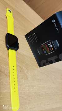 Смарт-годинник Amazfit GTS (Xiaomi)