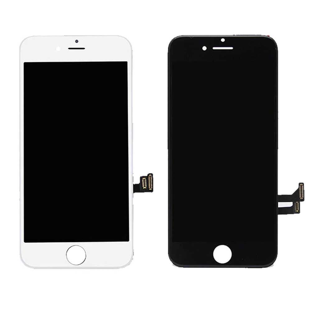 Ecrã LCD Display Touch iPhone 6/6S/7/8/X/XS/11/12 Plus todos modelos