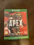 Apex legends xbox