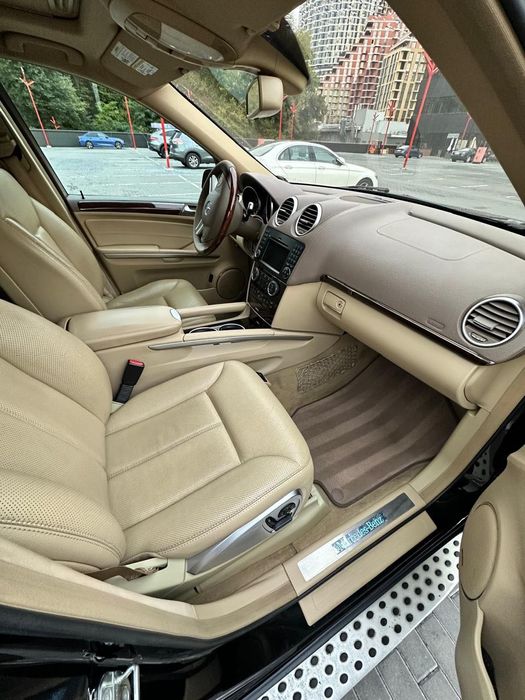 Продам або обміняю Mercedes-Benz GL 2008 автомат. Гарний стан