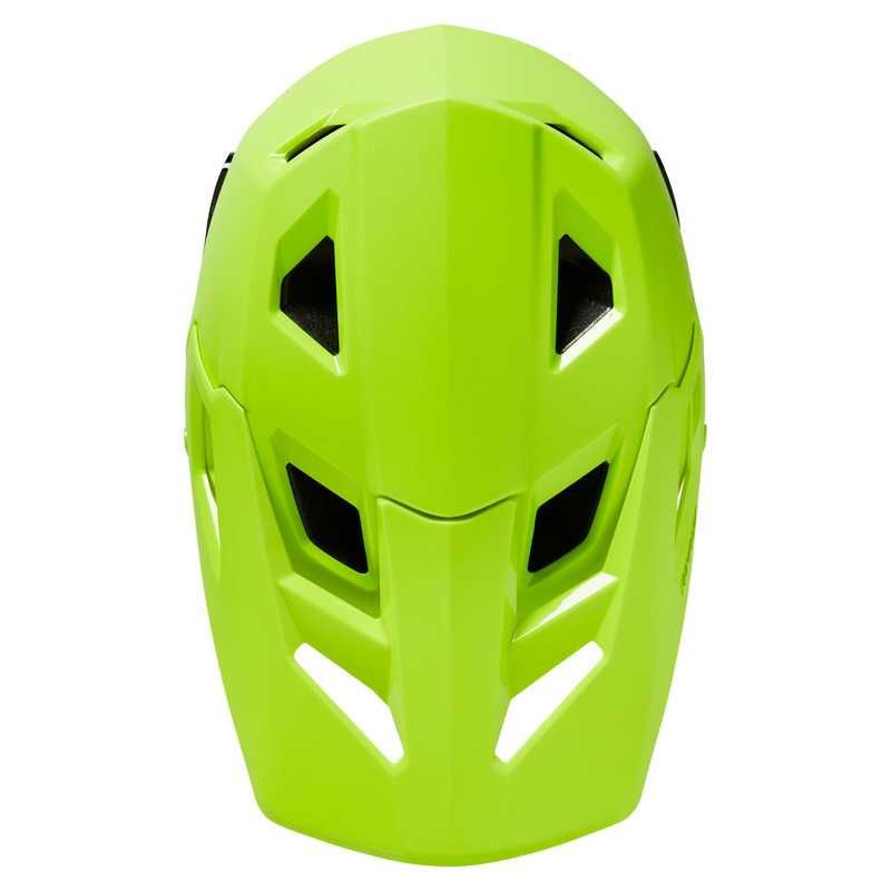 Kask FOX Rampage MIPS FLO Nowe FV