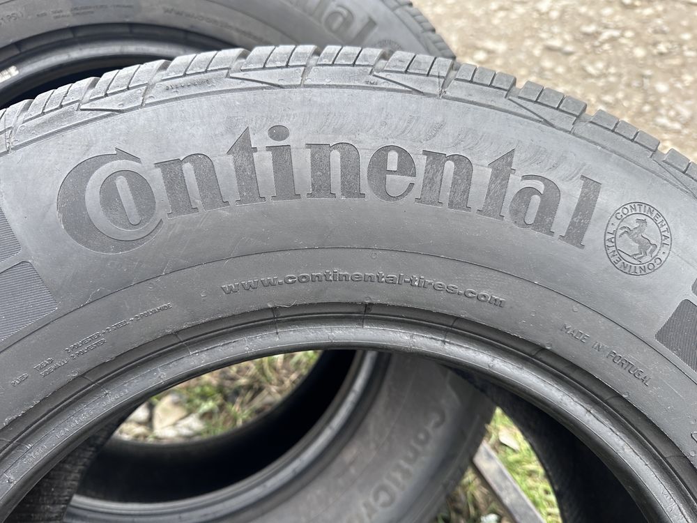 265/65R17 Continental 265 65 17 Ціна за 1шт