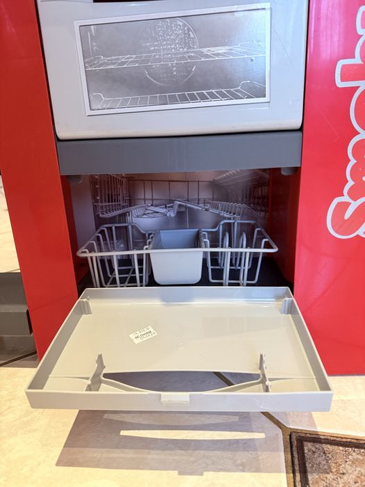 Кухня Smoby  Tefal