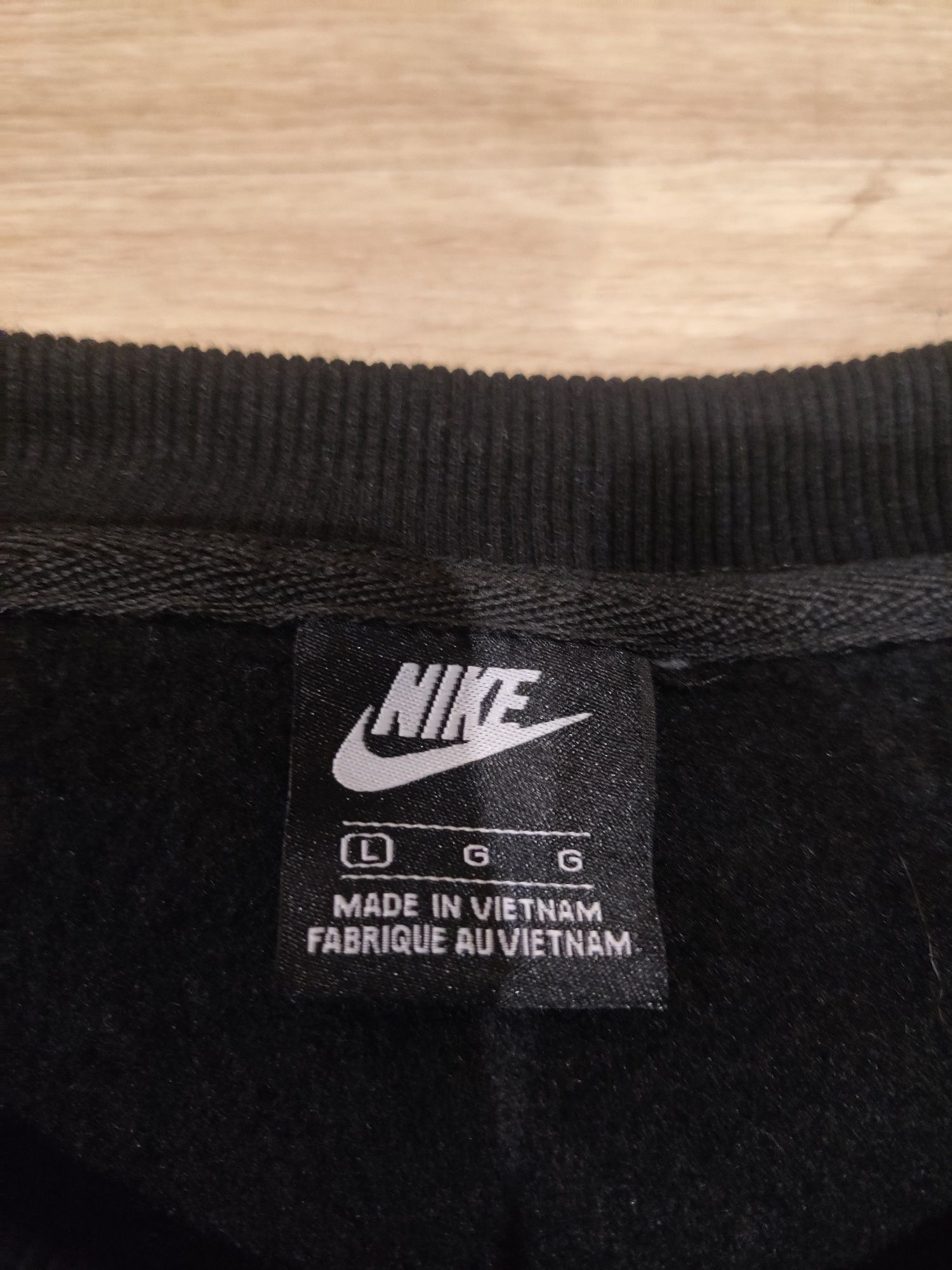 Sweaters vintage Nike