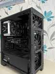 Ігровий комп'ютер на ryzen 5 5600x и rtx 3060 12gb