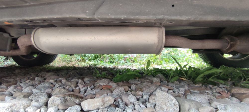 Нісан Мурано Z50 2006 рік