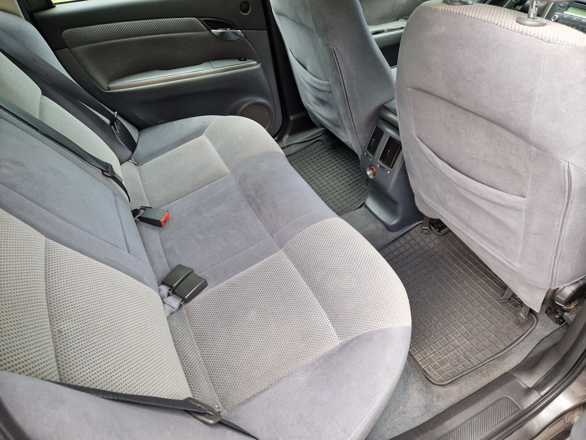 Fiat Croma 1.9 JTD Ładny !