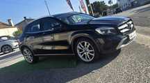 Mercedes gla 220 cdi financiamento ate 120 meses