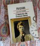 O Retrato de Doryan Gray de Oscar Wild