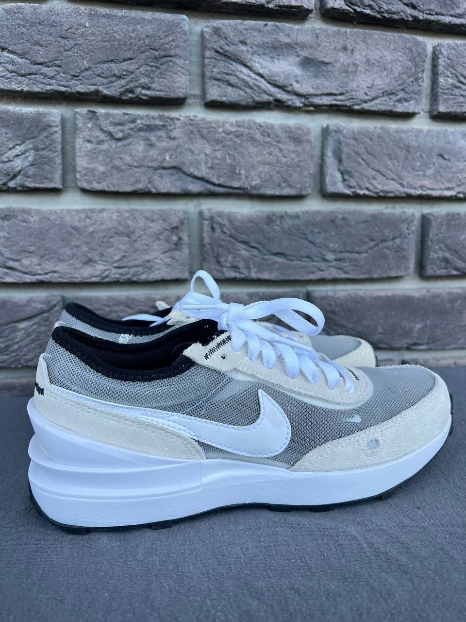Кросівки nike Waffle One