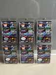 Hot wheels newsletter 2024 set BMW m5 wszystkie #1